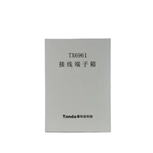 TX6961 Terminal Box