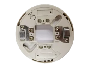 TXB3C Conventional Detector Base